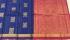 COIMBATORE KORA COTTON SAREE 620 MTS